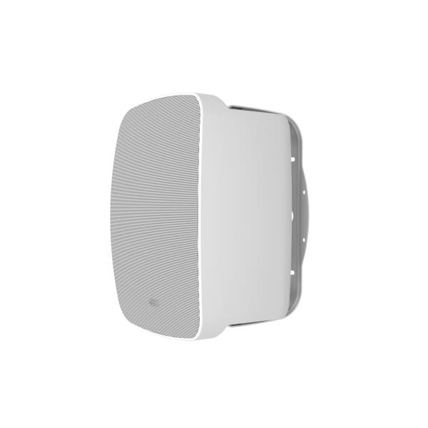 Main product image for Klipsch PSM-650-T Full-Range 6.5" Indoor/Outdoor Professional Surface Mount Speaker White247-2063